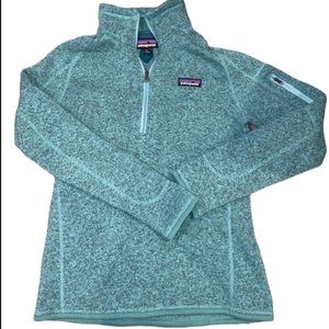 Patagonia Half zip